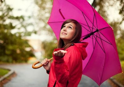 Frio e possibilidade de chuva devem marcar o fim de semana em Atibaia