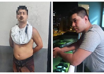 Crime aconteceu em 2018 e resultou na morte do PM Nilson Mikio Furuta Junior; suspeito foi preso pela Corregedoria