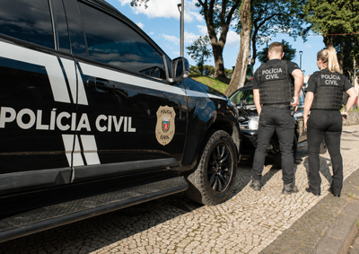 Monitoramento de ve&iacute;culos usados nos crimes ajudou a pol&iacute;cia a localizar suspeitos de roubos em condom&iacute;nios de Atibaia