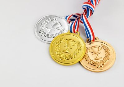 Delega&ccedil;&atilde;o atibaiense somou 110 pontos, conquistou medalhas em diversas modalidades e garantiu um dos melhores desempenhos da cidade na competi&ccedil;&atilde;o