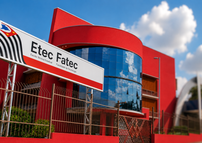Nova estrutura deve ampliar vagas gratuitas e fortalecer o ensino t&eacute;cnico e superior na cidade.
