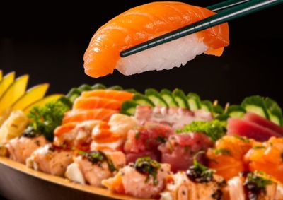 Evento gratuito acontece nos dias 25 e 26 de julho, no Centro de Conven&ccedil;&otilde;es, com apresenta&ccedil;&otilde;es culturais, taik&ocirc; e gastronomia oriental