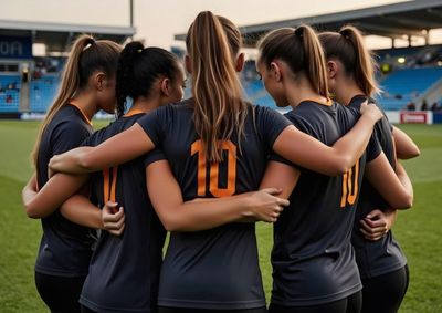 Partida pelo Paulista Feminino Sub-20 ser&aacute; disputada no Campo do Alvin&oacute;polis, com entrada gratuita para o p&uacute;blico