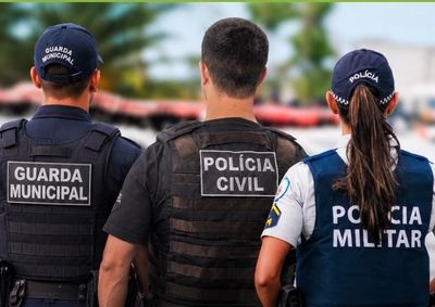Dados da Secretaria da Seguran&ccedil;a P&uacute;blica mostram redu&ccedil;&atilde;o nos principais indicadores criminais entre 2024 e 2025