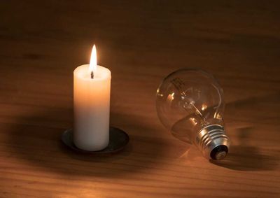 Interrup&ccedil;&atilde;o programada pela Neoenergia Elektro acontece no bairro Vit&oacute;ria R&eacute;gia, para manuten&ccedil;&atilde;o na rede el&eacute;trica