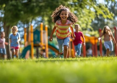 Evento acontece neste domingo (26), no Campo do Centro Rural, com atividades gratuitas para toda a fam&iacute;lia