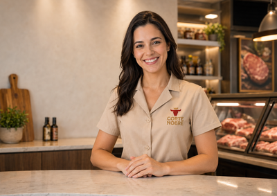 Oportunidade na Corte Nobre &eacute; para recepcionista, com aux&iacute;lio-alimenta&ccedil;&atilde;o, transporte, premia&ccedil;&otilde;es por desempenho e chance de crescimento profissional