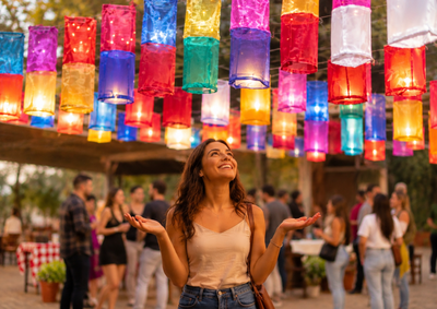Evento acontece de 24 a 26 de julho no Parque Edmundo Zanoni, com entrada gratuita e atra&ccedil;&otilde;es culturais para toda a fam&iacute;lia