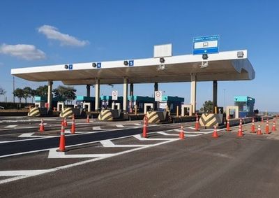Novo valor j&aacute; est&aacute; sendo cobrado na pra&ccedil;a do km 79,9 e impacta quem usa a rodovia na regi&atilde;o