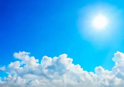Quarta-feira em Atibaia deve ter varia&ccedil;&atilde;o entre nuvens, sol e baixa umidade