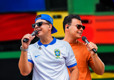 Festa acontece no s&aacute;bado, 1&ordm; de agosto, com roda sertaneja, chopp e gin em dobro, DJ na sequ&ecirc;ncia e ingressos j&aacute; dispon&iacute;veis pelo site