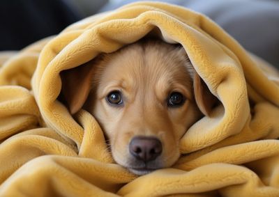 O Sofistic&atilde;o orienta tutores sobre camas, mantas, roupas e cuidados que ajudam c&atilde;es e gatos a enfrentarem os dias gelados com mais conforto