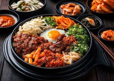 Evento gratuito segue neste domingo no Parque Edmundo Zanoni, com gastronomia coreana, lanternas e atra&ccedil;&otilde;es culturais