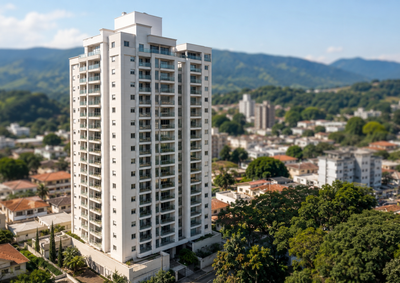 Nova legisla&ccedil;&atilde;o limita a altura das constru&ccedil;&otilde;es e concentra novos edif&iacute;cios em &aacute;reas espec&iacute;ficas do munic&iacute;pio.