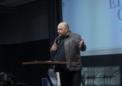 Evento realizado na Igreja Revive abordou o desenvolvimento emocional, intelectual, espiritual e relacional por meio da educa&ccedil;&atilde;o