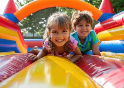 Evento ser&aacute; no dia 30, com brinquedos, vacina&ccedil;&atilde;o, ado&ccedil;&atilde;o de animais, FAMA e servi&ccedil;os p&uacute;blicos gratuitos