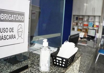 Atendimento para sintomas leves passa a ser feito preferencialmente nas Unidades de Sa&uacute;de