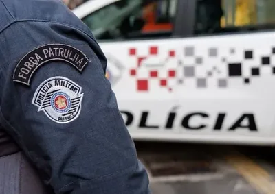 Pol&iacute;cia Militar foi acionada ap&oacute;s v&iacute;tima relatar agress&atilde;o no bairro da Usina