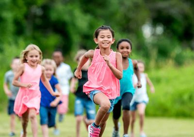 Programa&ccedil;&atilde;o come&ccedil;a nesta ter&ccedil;a-feira (1&ordm;) e re&uacute;ne alunos de 28 escolas em atividades esportivas ao longo de setembro