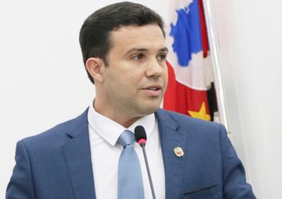 Pedido tem rela&ccedil;&atilde;o com condena&ccedil;&atilde;o por caso ocorrido em Atibaia em 2021; vereador ainda poder&aacute; apresentar defesa ao TRE-SP.