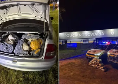 Ocorr&ecirc;ncia iniciou na altura do km 80 da Rodovia Dom Pedro I e finalizou na Fern&atilde;o Dias 