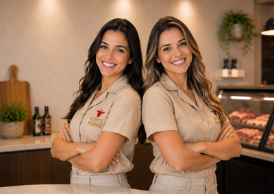 Oportunidade na Corte Nobre &eacute; para recepcionista vendedora e inclui premia&ccedil;&otilde;es por desempenho e chance de crescimento profissional