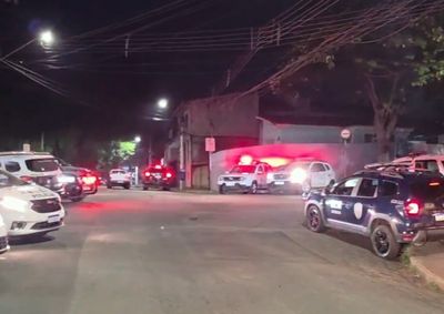 Respons&aacute;vel pelo estabelecimento teve a pris&atilde;o preventiva decretada; fiscaliza&ccedil;&atilde;o tamb&eacute;m encontrou alimentos vencidos no local