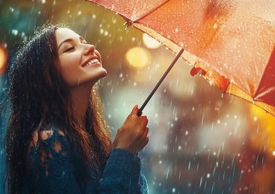 Temperaturas sobem ao longo dos pr&oacute;ximos dias e possibilidade de chuva diminui at&eacute; domingo em Atibaia
