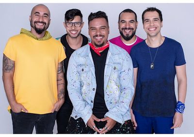 Apresenta&ccedil;&atilde;o acontece em setembro, na Esta&ccedil;&atilde;o Atibaia, e promete reunir grandes sucessos que marcaram gera&ccedil;&otilde;es de f&atilde;s do pagode
