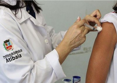 A&ccedil;&atilde;o do Dia D de Vacina&ccedil;&atilde;o acontece nas 16 Unidades B&aacute;sicas de Sa&uacute;de da cidade, das 8h &agrave;s 16h; confira e atualize sua caderneta
