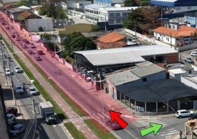 Bloqueio ocorre neste s&aacute;bado para realiza&ccedil;&atilde;o de servi&ccedil;os na via; motoristas devem redobrar a aten&ccedil;&atilde;o no trecho