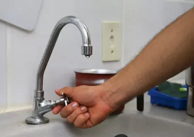 Manuten&ccedil;&atilde;o emergencial deve afetar moradores de sete bairros e trecho da Lucas Nogueira Garcez; normaliza&ccedil;&atilde;o come&ccedil;a a partir das 16h