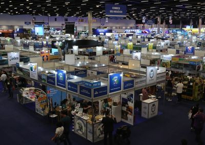 Participa&ccedil;&atilde;o &eacute; gratuita e inscri&ccedil;&otilde;es para o espa&ccedil;o de exposi&ccedil;&atilde;o terminam nesta quinta-feira (24)