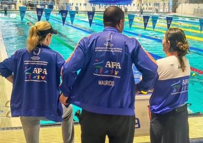 Delega&ccedil;&atilde;o de Atibaia disputou provas de atletismo e nata&ccedil;&atilde;o entre os dias 25 e 27 de setembro, em S&atilde;o Paulo