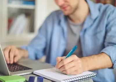 Vestibular para o primeiro semestre de 2027 tem prova marcada para dezembro; cadastro segue at&eacute; 6 de novembro