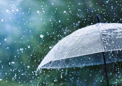 Dia come&ccedil;ou nublado e previs&atilde;o aponta chance de chuva ao longo desta quarta-feira 