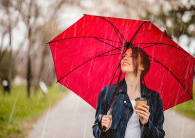 Atibaia tem ter&ccedil;a de sol, nuvens e possibilidade de chuva ao longo do dia