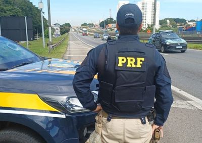 Opera&ccedil;&atilde;o come&ccedil;a nesta sexta-feira (4) e segue at&eacute; segunda (7), com foco em embriaguez ao volante e ultrapassagens indevidas