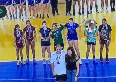 Profissional com trajet&oacute;ria ligada ao handebol de Atibaia se destacou em uma das principais competi&ccedil;&otilde;es da modalidade no pa&iacute;s