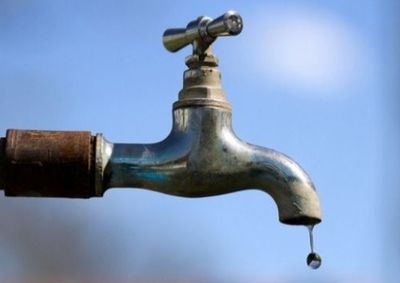 Manuten&ccedil;&otilde;es emergenciais afetam o fornecimento no Porto Atibaia e em outros cinco bairros; normaliza&ccedil;&atilde;o ser&aacute; gradual