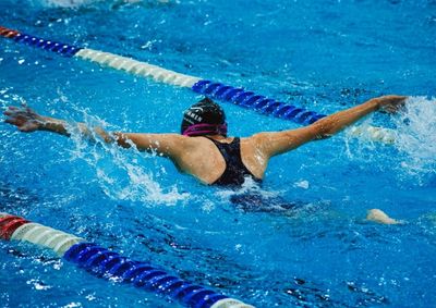 Trinta e um atletas de Atibaia participaram da competi&ccedil;&atilde;o e garantiram 35 medalhas, entre ouro, prata e bronze