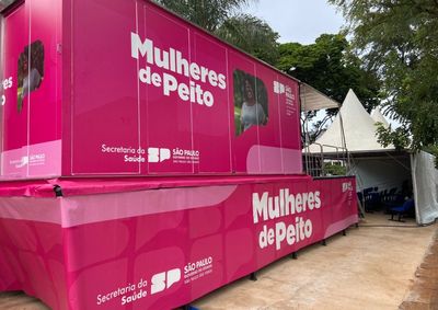 A unidade ficar&aacute; no Parque Balne&aacute;rio, de 3 a 14 de novembro, com atendimento por ordem de chegada e distribui&ccedil;&atilde;o de senhas di&aacute;rias
