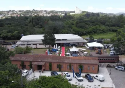 Evento na Esta&ccedil;&atilde;o Atibaia ter&aacute; programa&ccedil;&atilde;o para toda a fam&iacute;lia nos dias 10, 11 e 12 de outubro