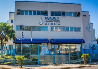 SAAE far&aacute; redu&ccedil;&atilde;o tempor&aacute;ria da press&atilde;o e da vaz&atilde;o nos sistemas Central e Alvin&oacute;polis; normaliza&ccedil;&atilde;o deve come&ccedil;ar na quarta-feira