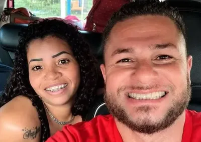 Gilberto receber&aacute; indeniza&ccedil;&atilde;o ap&oacute;s fotos do ferimento vazarem e reatou com a companheira condenada pelo crime
