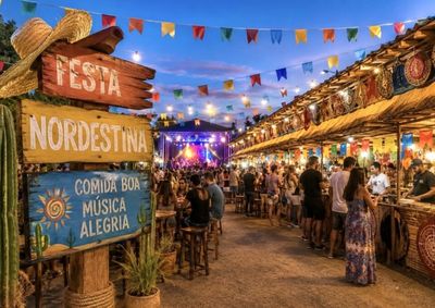 Festas culturais e competi&ccedil;&otilde;es esportivas est&atilde;o entre as op&ccedil;&otilde;es para quem quer aproveitar os pr&oacute;ximos dias na cidade, com atra&ccedil;&otilde;es gratuitas e programa&ccedil;&atilde;o 
