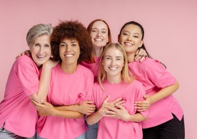 Encontro ser&aacute; realizado no Centro e integra as a&ccedil;&otilde;es do m&ecirc;s dedicado &agrave; preven&ccedil;&atilde;o e ao cuidado com a sa&uacute;de da mulher