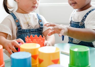 Projeto prev&ecirc; obras em at&eacute; 20 unidades de educa&ccedil;&atilde;o infantil, com investimento superior a R$ 50 milh&otilde;es, mas ainda est&aacute; em fase de estudos