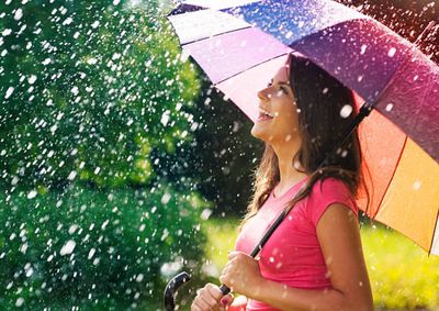 Frio perde for&ccedil;a e temperaturas sobem neste fim de semana em Atibaia, com possibilidade de chuva