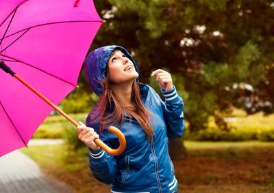 Chuva deve marcar o fim de semana e a chegada de novembro em Atibaia